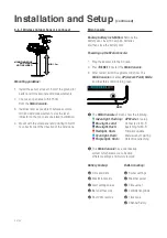 Предварительный просмотр 8 страницы Holman Aspect Wi-Fi Solar Pro User Manual