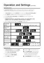 Предварительный просмотр 13 страницы Holman Aspect Wi-Fi Solar Pro User Manual