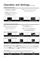 Предварительный просмотр 14 страницы Holman Aspect Wi-Fi Solar Pro User Manual