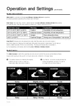 Предварительный просмотр 18 страницы Holman Aspect Wi-Fi Solar Pro User Manual