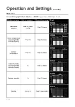 Предварительный просмотр 20 страницы Holman Aspect Wi-Fi Solar Pro User Manual