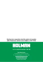 Предварительный просмотр 28 страницы Holman Aspect Wi-Fi Solar Pro User Manual