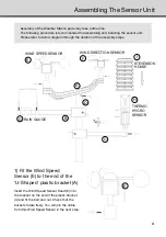 Предварительный просмотр 5 страницы Holman Aspect WS5029 User Manual