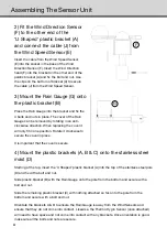 Предварительный просмотр 6 страницы Holman Aspect WS5029 User Manual