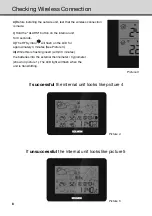 Предварительный просмотр 10 страницы Holman Aspect WS5029 User Manual