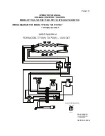 Preview for 17 page of Holman B710H Operator'S Manual