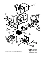 Preview for 14 page of Holman CCOF-4 Installation And Operation Instructions Manual