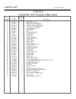 Preview for 18 page of Holman CCOF-4 Installation And Operation Instructions Manual