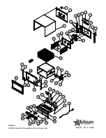 Preview for 22 page of Holman CCOF-4 Installation And Operation Instructions Manual