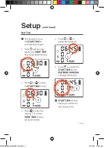 Предварительный просмотр 7 страницы Holman co1606 User Manual