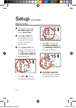 Предварительный просмотр 8 страницы Holman co1606 User Manual