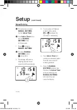 Предварительный просмотр 10 страницы Holman co1606 User Manual