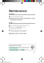 Предварительный просмотр 15 страницы Holman co1606 User Manual