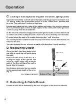 Preview for 6 page of Holman CSS001 Instruction Manual