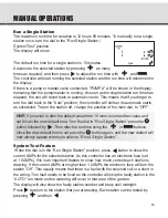 Preview for 15 page of Holman DIAL EZY GARDENER Instruction Manual