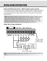 Preview for 26 page of Holman DIAL EZY GARDENER Instruction Manual