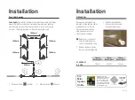 Предварительный просмотр 5 страницы Holman DLWW18K User Manual