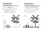 Предварительный просмотр 7 страницы Holman DLWW18K User Manual