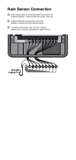 Предварительный просмотр 5 страницы Holman EzyOneX Quick Setup Manual