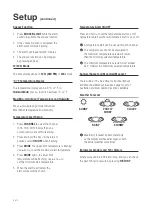 Preview for 6 page of Holman FORESIGHT PRO WEATHER ANALYST User Manual