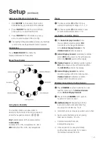 Preview for 7 page of Holman FORESIGHT PRO WEATHER ANALYST User Manual