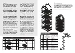 Preview for 2 page of Holman GH1004 User Manual