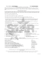 Preview for 13 page of Holman IR3-16BCT Installation And Operation Instructions Manual