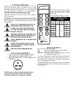 Preview for 2 page of Holman IRCS2-ND Manual