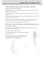 Preview for 7 page of Holman iWeather WS5029 Instruction Manual