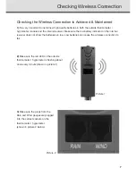 Preview for 9 page of Holman iWeather WS5029 Instruction Manual