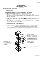 Предварительный просмотр 4 страницы Holman MM14 Operator'S Manual