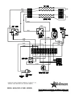 Preview for 9 page of Holman Q3-95ARB Installation And Operation Instructions Manual