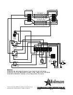 Preview for 11 page of Holman Q3-95ARB Installation And Operation Instructions Manual