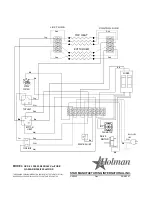 Preview for 12 page of Holman Q3-95ARB Installation And Operation Instructions Manual