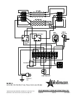 Preview for 14 page of Holman Q3-95ARB Installation And Operation Instructions Manual