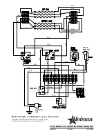 Preview for 15 page of Holman Q3-95ARB Installation And Operation Instructions Manual