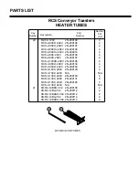 Preview for 21 page of Holman Q3-95ARB Installation And Operation Instructions Manual