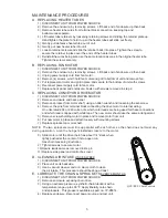 Preview for 6 page of Holman QCS-2-1200B Installation And Operation Instructions Manual