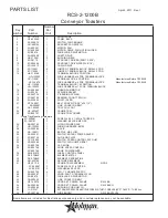 Preview for 14 page of Holman QCS-2-1200B Installation And Operation Instructions Manual