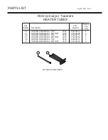 Preview for 15 page of Holman QCS-2-1200B Installation And Operation Instructions Manual