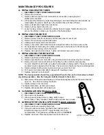 Preview for 11 page of Holman QCS-2 SERIES Installation And Operation Instructions Manual