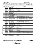 Preview for 27 page of Holman QCS-2 SERIES Installation And Operation Instructions Manual