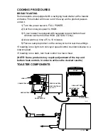 Предварительный просмотр 3 страницы Holman QCS series Installation And Operation Instructions Manual