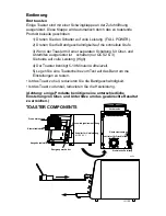 Предварительный просмотр 15 страницы Holman QCS series Installation And Operation Instructions Manual