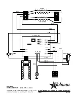 Preview for 12 page of Holman QCSe-2 SERIES Installation And Operation Instructions Manual