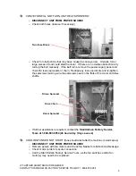 Preview for 8 page of Holman qt14 Owner'S Manual