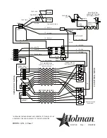 Preview for 15 page of Holman QT14B Installation And Operation Instructions Manual