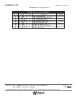 Предварительный просмотр 25 страницы Holman Ultra-Max UM1854-LP Installation And Operation Instructions Manual