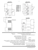 Предварительный просмотр 42 страницы Holman Ultra-Max UM1854-LP Installation And Operation Instructions Manual