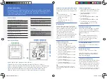 Preview for 2 page of Holman WS3022C Instruction Manual